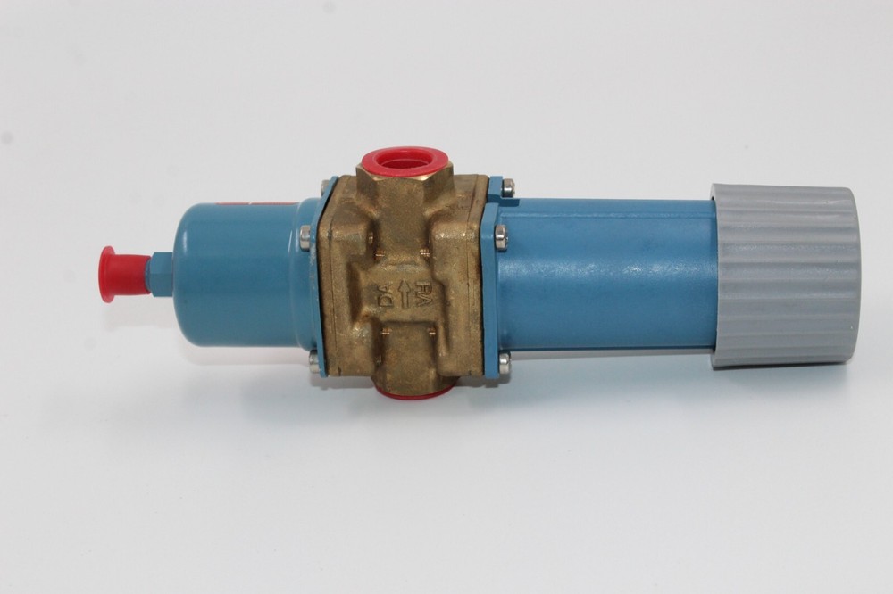DANFOSS WVFX 10-25 WATER VALVE PRESSURE CONTROLLED