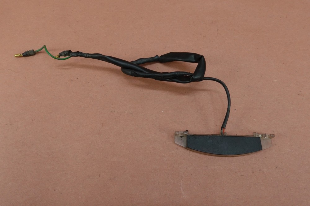 2002-2008 HONDA VTX1800 LED Light