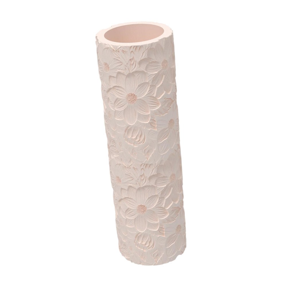Flower Texture Clay Roller, Birthday Gift for Artwork,