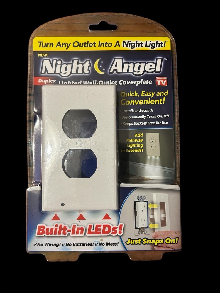 Night Angel