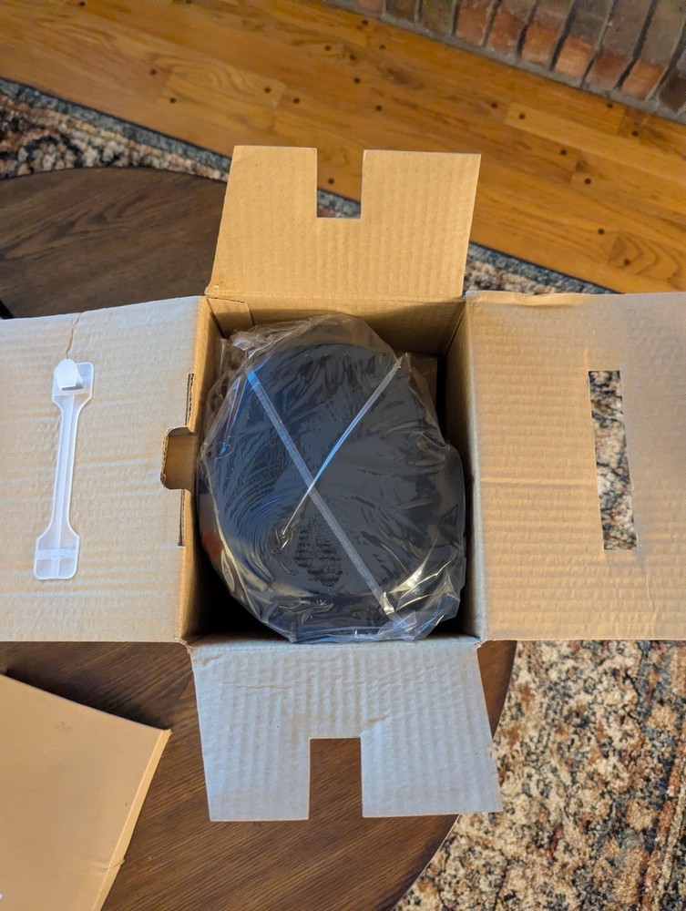 Parini Cookware Compact 5-Cup Coffee Maker, Pause Function (New)