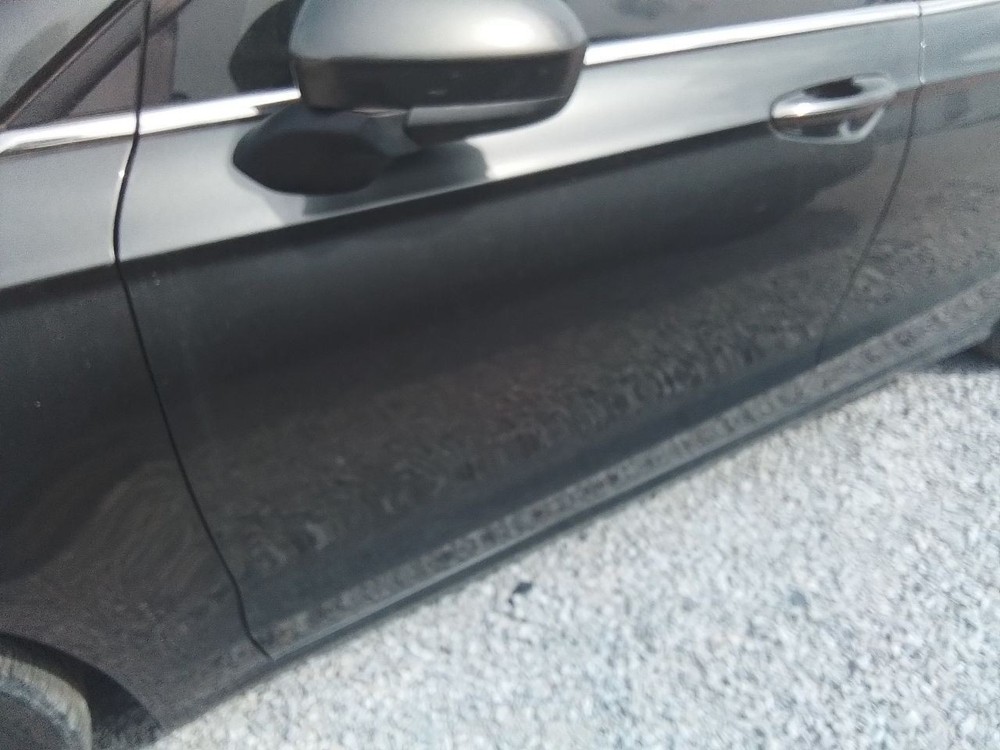 2017-2020 Ford Fusion Front 4.2" Dash Display Screen