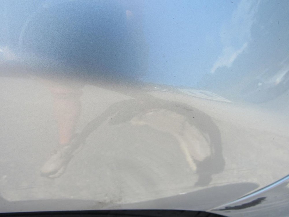 SOUL 2019 Glove Box 1063455