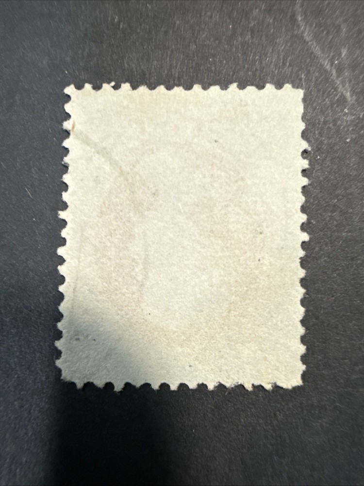 US Scott #135