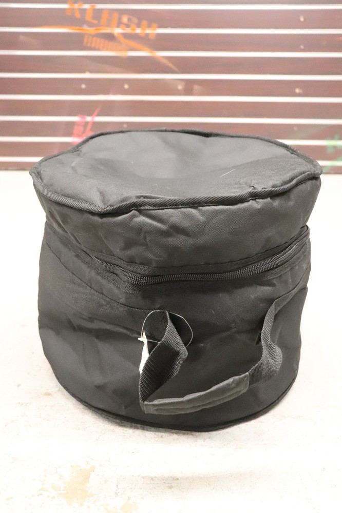 Gearlux 10x12 Tom Drum Case Bag