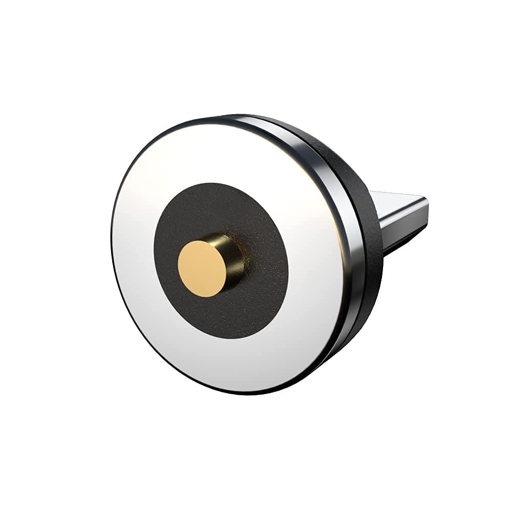 Magnetic Connector Tips Head for Type C Android Devices (9 Pack), Magnetic Ph...