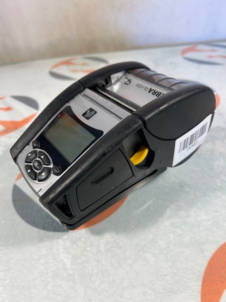 ZEBRA QLn220 Portable Thermal Printer