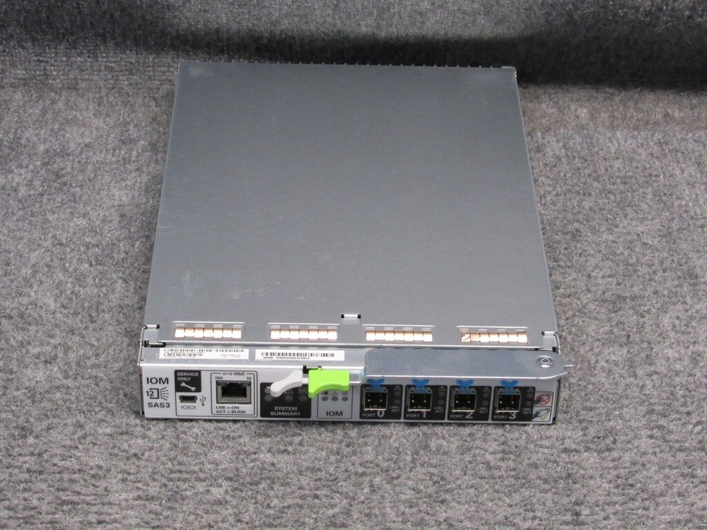 Oracle SaS3-7318548 SAS3 Controller Module 7318548 *Tested*