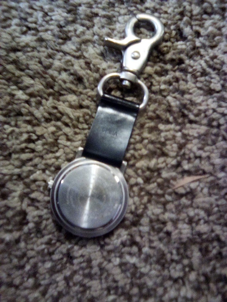 Star Wars Pocket Watch