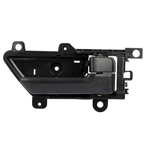 Door Handle Interior Inside Inner Front Passenger Side for 2007-2012 for