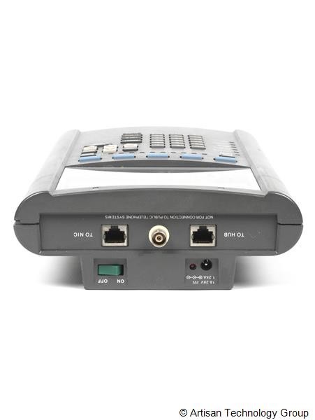 Fluke 672 Ethernet LANMeter