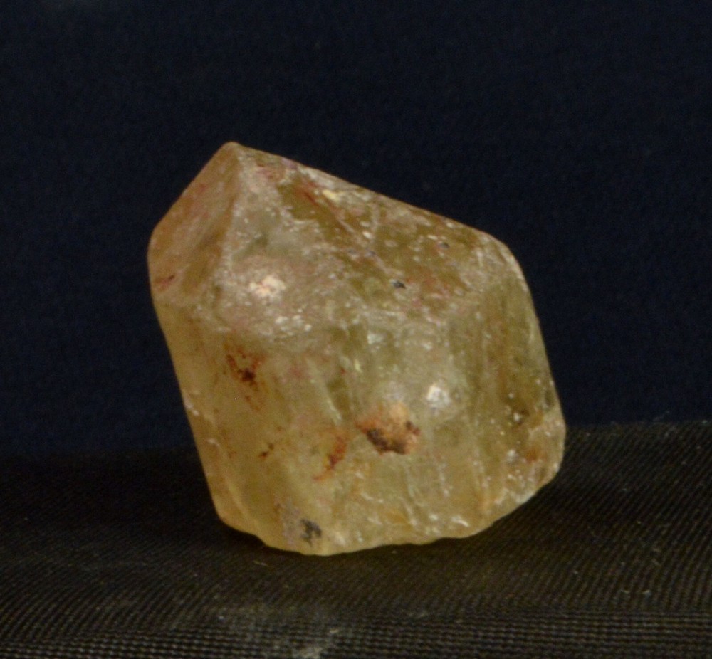 #10,293 Apatite - Mexico