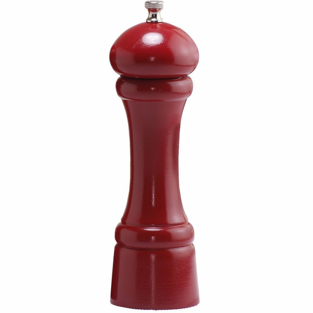 FACTORY SECOND 8" Windsor Pepper Mill