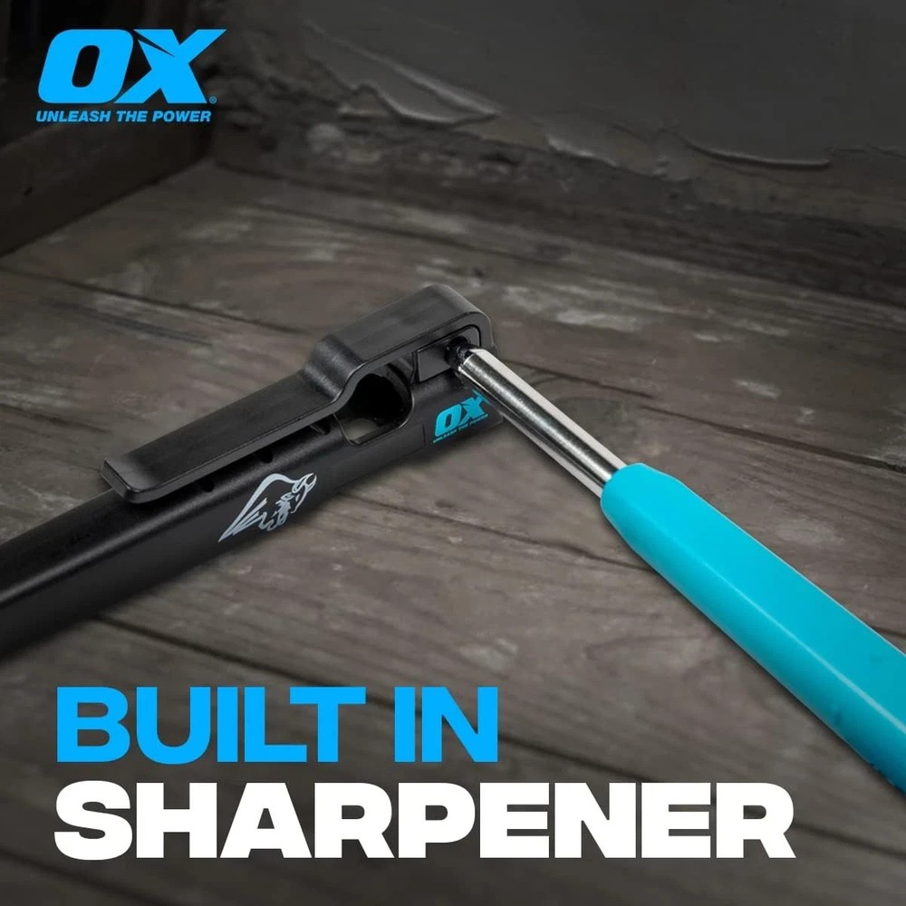 OX Tools Carpenter Pencils Pro Tuff Carbon Marking Pencil Mechanical Constructio