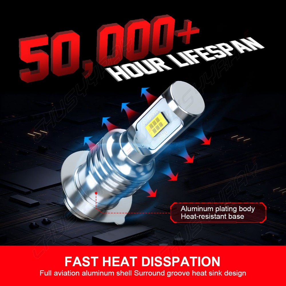 4901-MN1-671 LED Light Bulb for Predator 50 / Predator 90 (2003-2007)