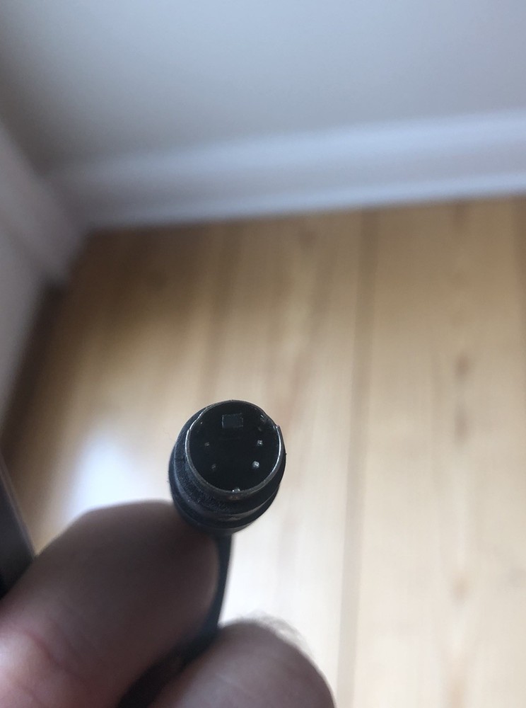 Micros WS6 Rear Customer Display (400381-001)