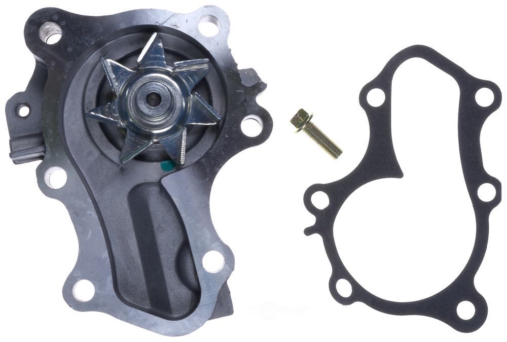 New Water Pump Gates 42170
