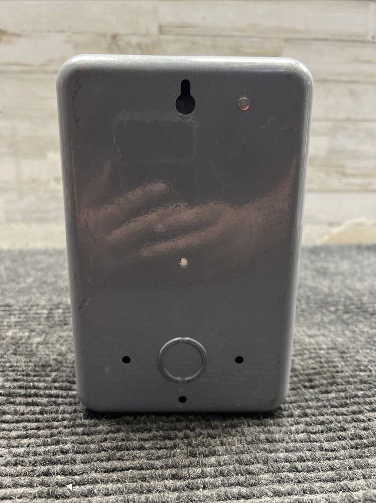 NOS Intermatic T174 208-277V DPST 24-Hour Mechanical Timer