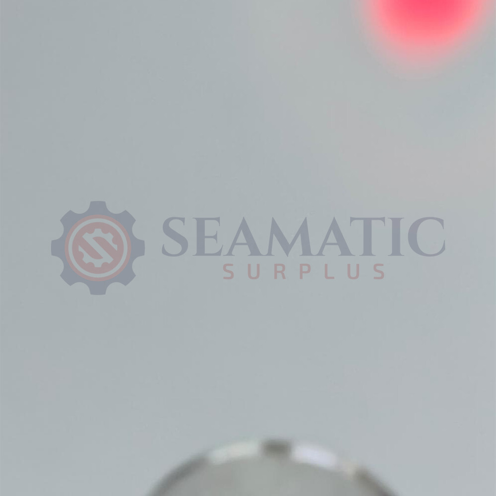 Surplus IFM OGT200 - Diffuse reflection sensor , V#408