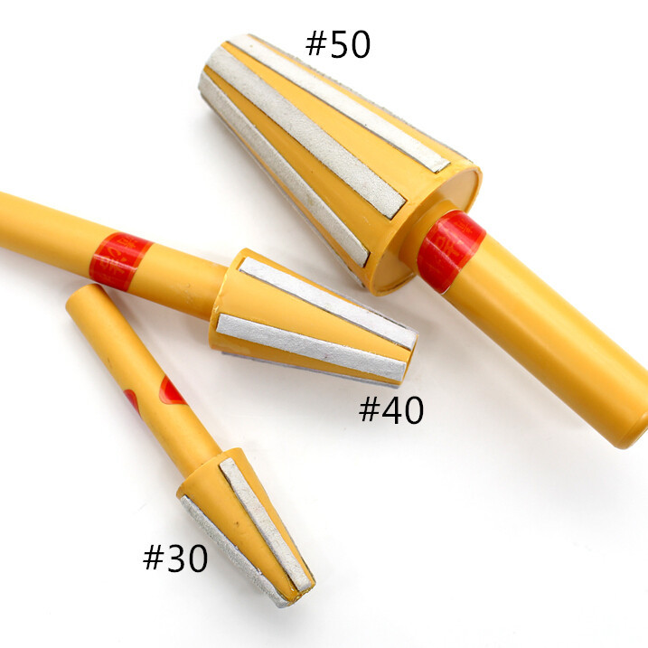 #40 SPINDLE TAPER WIPER Cleaning Spindle