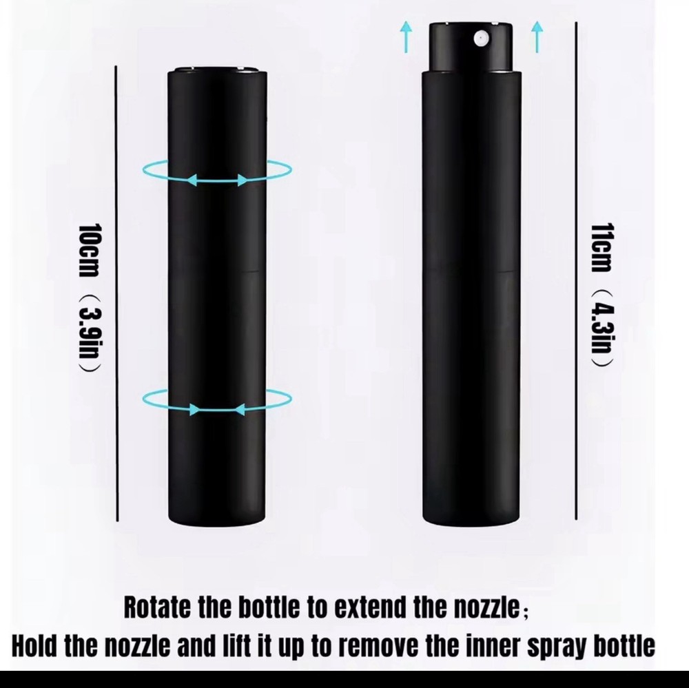 Anti Static Coffee Bean Sprayer