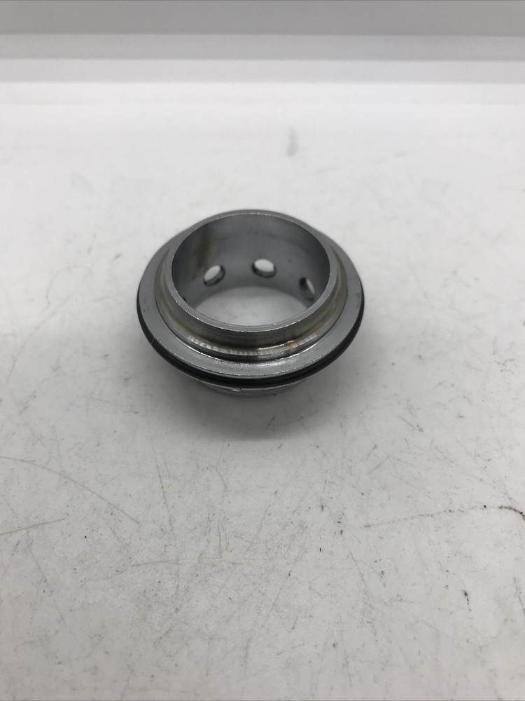 Vintage Specialized 1 in threaded Headset