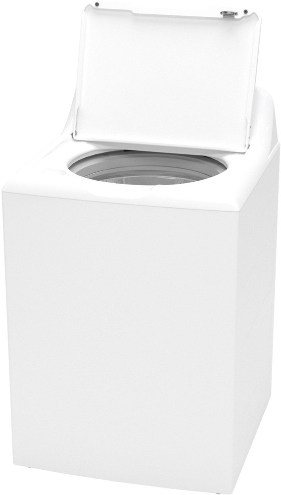 Hotpoint 4.0 Cu.Ft. High Efficiency Top Load Washer - White
