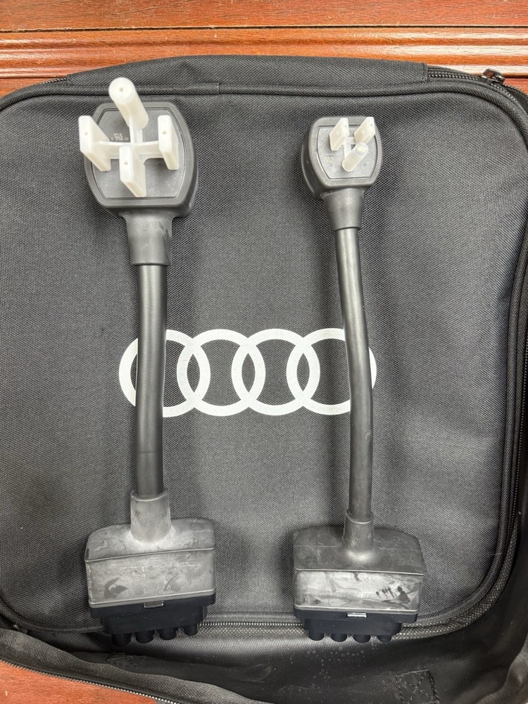 Audi e-Tron Home/Mobile Charging Cable/Charger