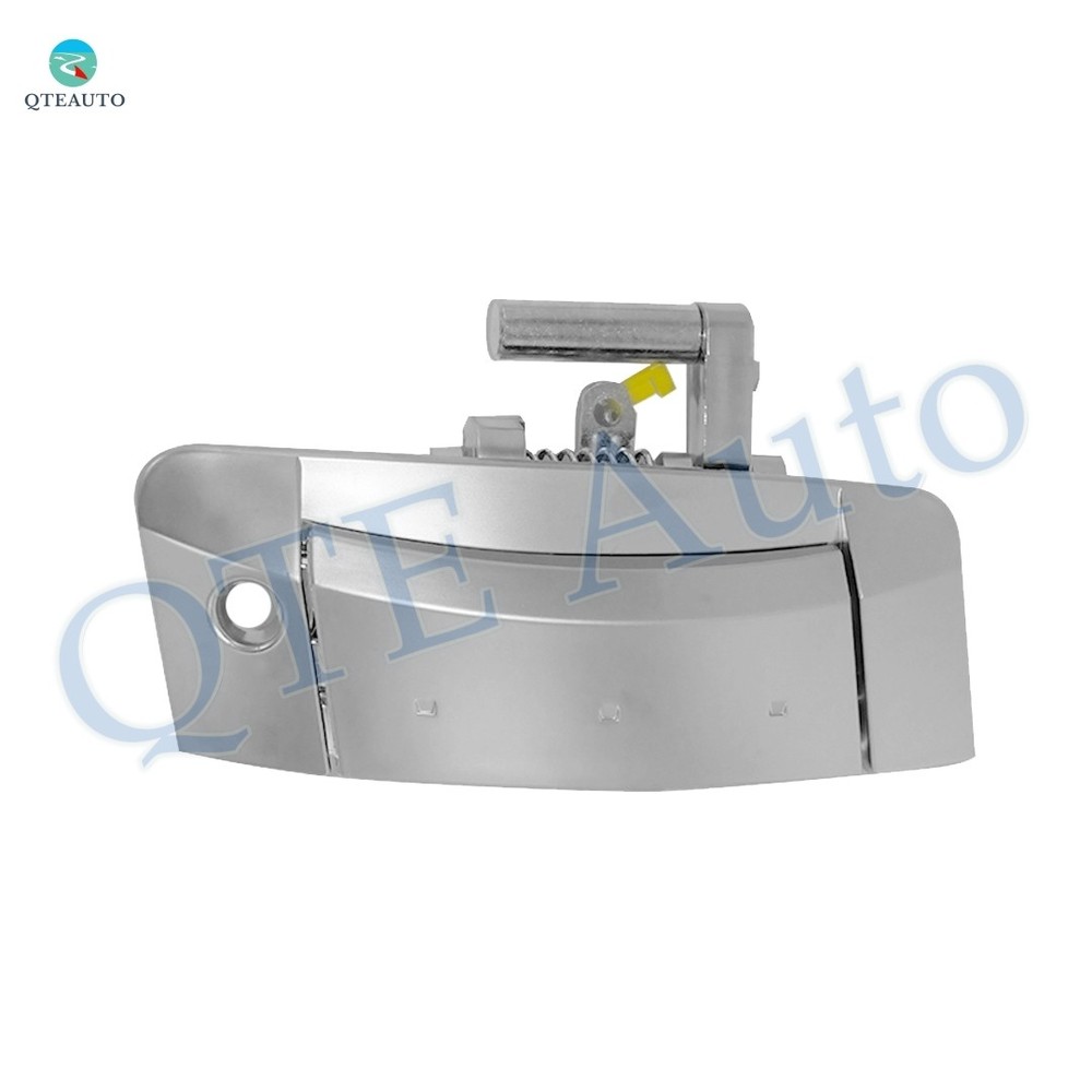 Front/Rear Left Outer Door Handle For 2003-2009 Nissan 350Z