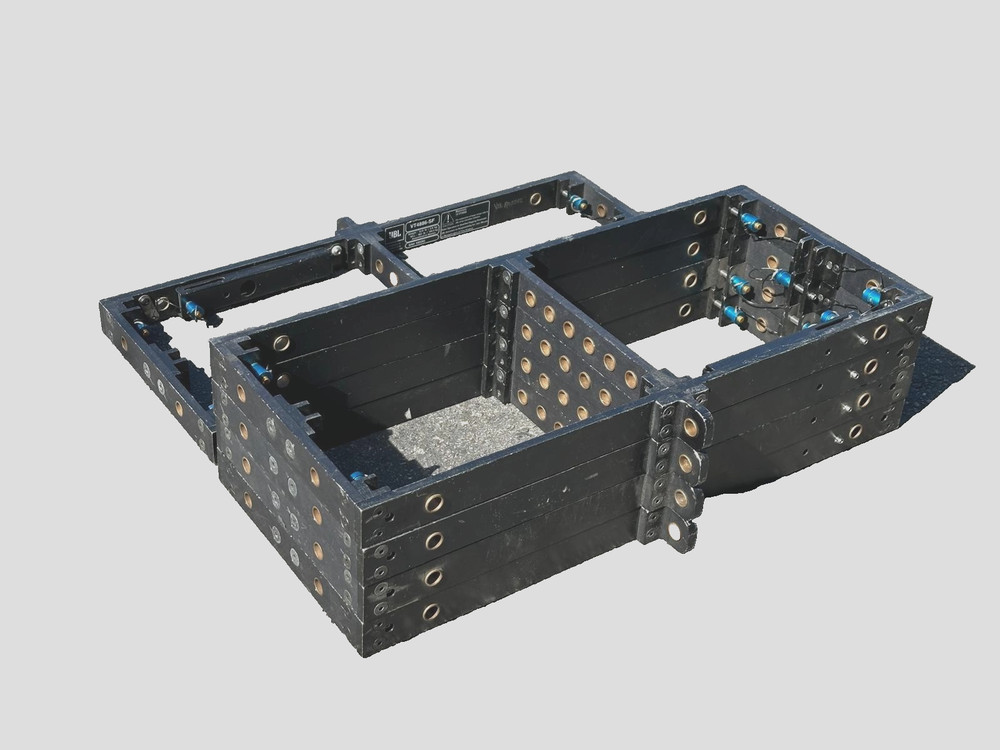 JBL VT4886-SF Subcompact System Array Frame #7179-7232 (One)(TRUEHEARTSOUND)