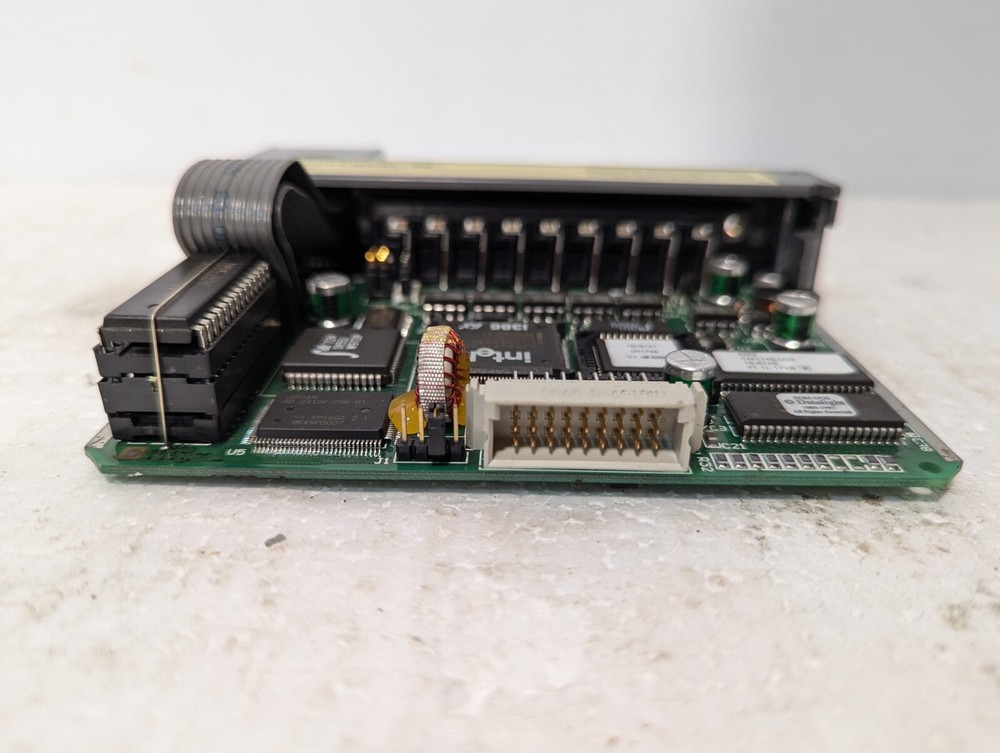 Datalogic CM1746 RFID module as pictured and Returns