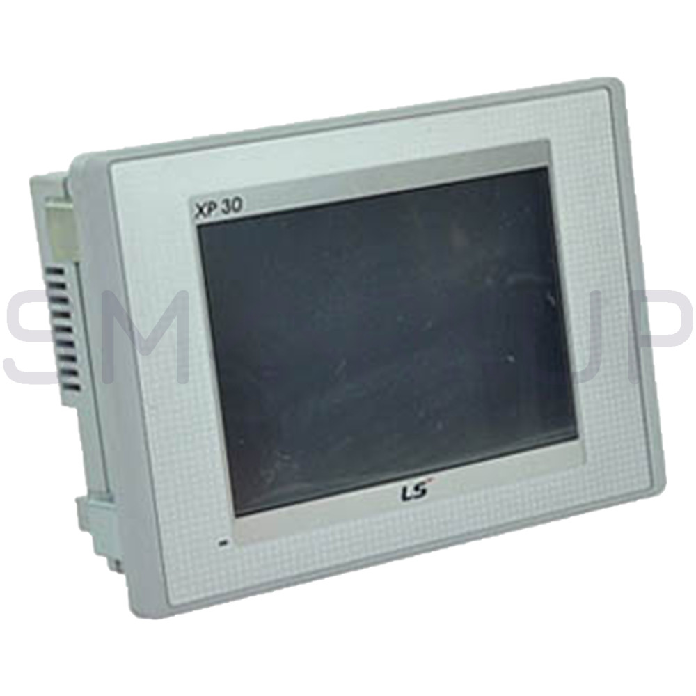 Used & Tested LS XP30-BTE/DC HMI Touch Screen Panel