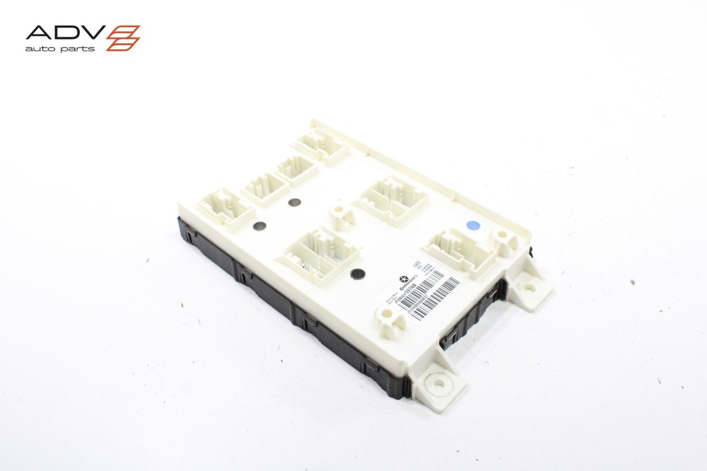 2020 CHRYSLER 300 BODY CONTROL MODULE COMPUTER BCM UNIT OEM