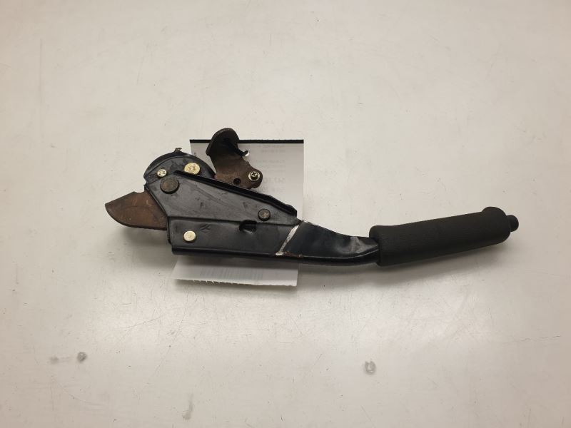 1989 TOYOTA COROLLA EMERGENCY HANDBRAKE HANDLE