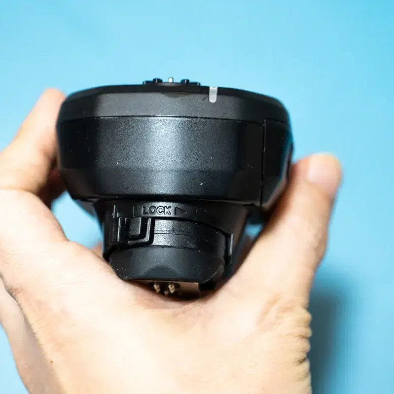 Elinchrom EL-Skyport Transmitter Pro for Canon - Sync Trigger