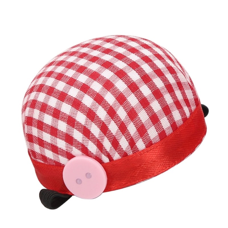 Portable Sewing Wrist Cushion With Protective Foam Layer for Crafting Projects