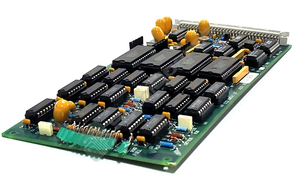 LAM 810-057006-001 CCD ARRAY INTERFACE ASSY REV B