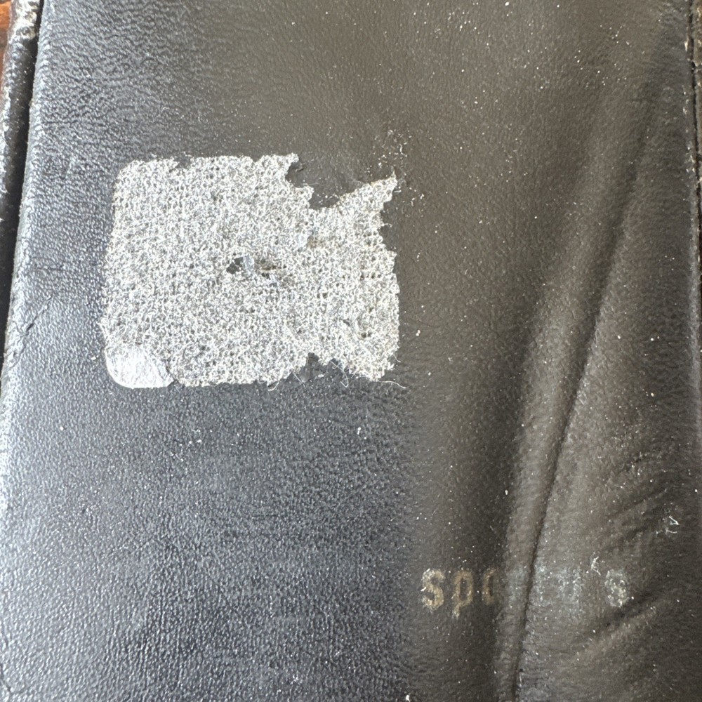 Sporty's E6B Electronic Flight Computer w/ Case & Manual Tested Working