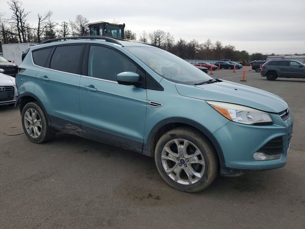 ESCAPE 2013 Air Shutter 931840