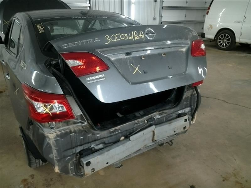 SENTRA 2019 High Mounted Stop Light 104608074