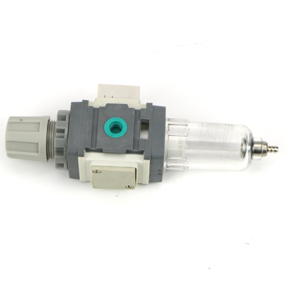 NEW CKD W1000-8-W Filter Pressure Relief Valve