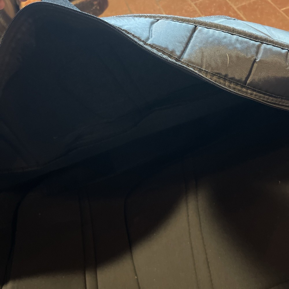 4/4 cello/bass soft case 48” 4’