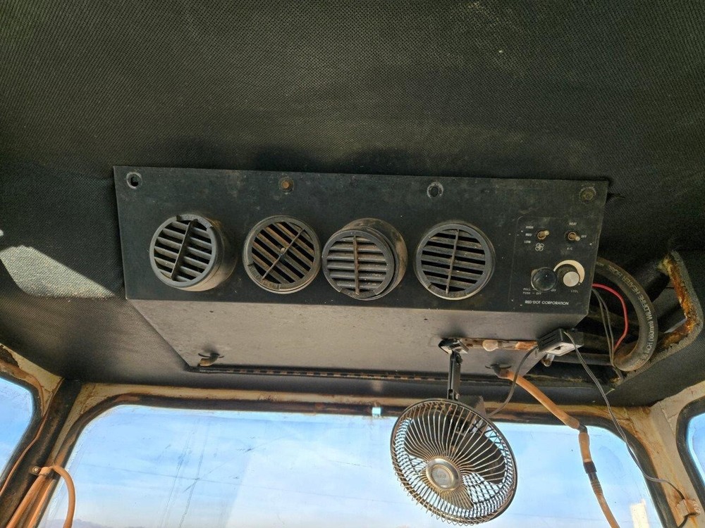 Scarab 16HYD Compost Turner