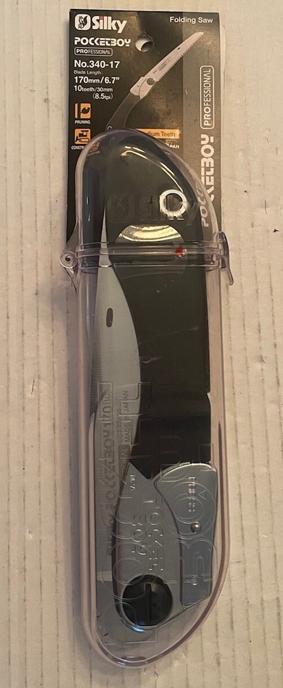 Professional Folding Knife