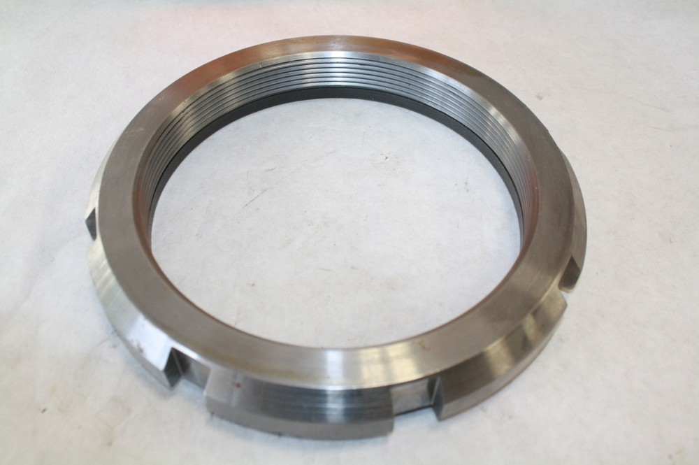 Whittet Higgins BH-36 Bearhug Locknut