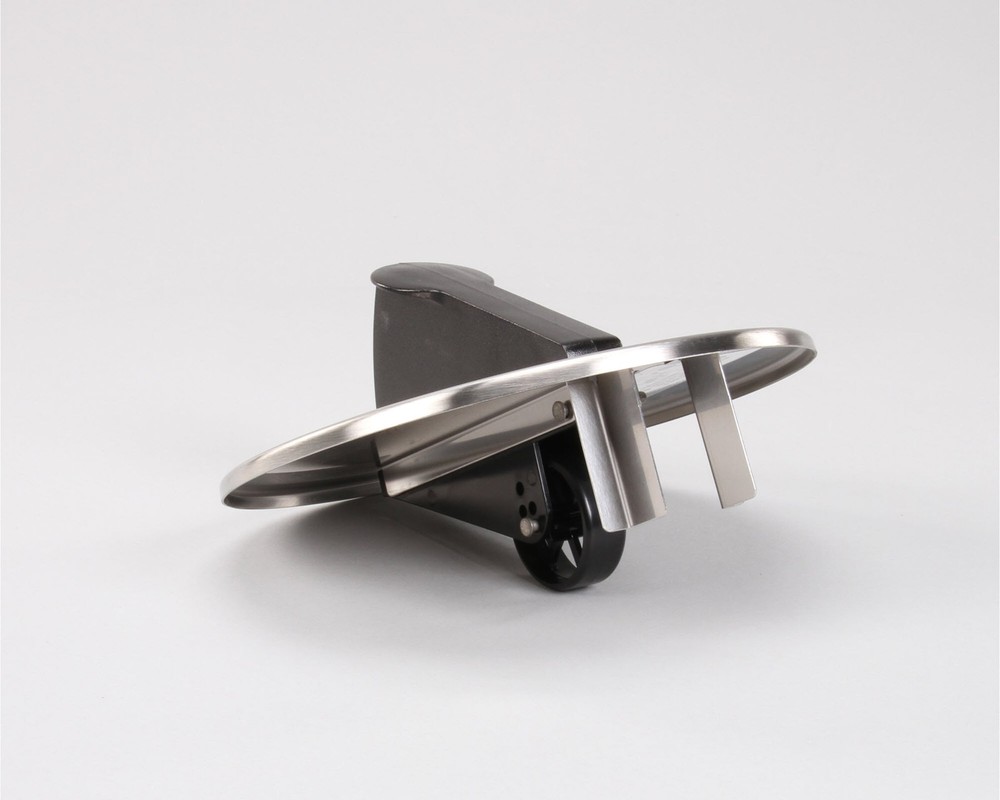 Server Lid Assembly, Express, Round-Complete 07052 - Genuine OEM Replacement