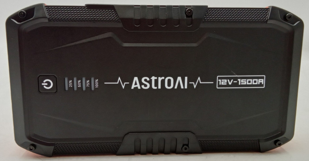 ASTROAI Multifunctional Jump Starter