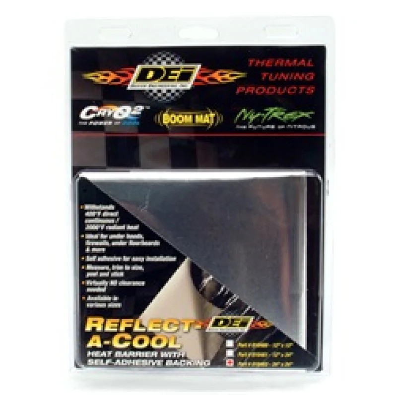 DEI 10462 Reflect-A-Cool 24in x 24in Sheet