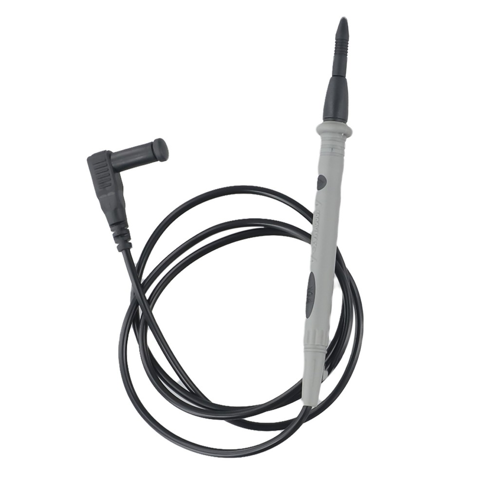 Multimeter Pen Line Accessories Digital Multimeter Probe PVC Replacement
