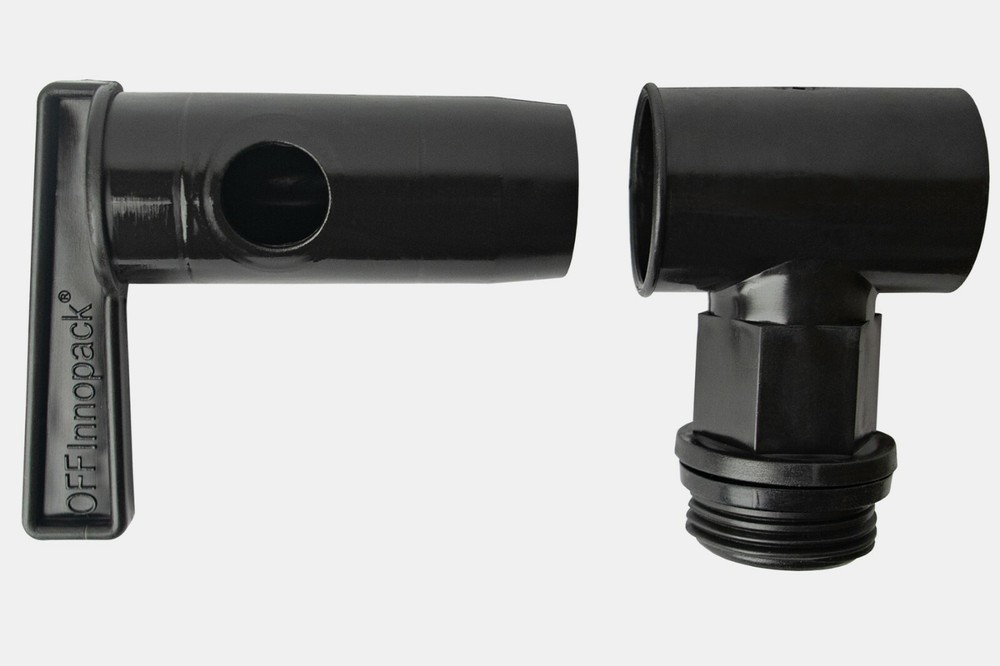 Jojug Heavy Duty Water Storage Container